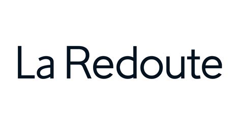 la redoute|la redoute official website.